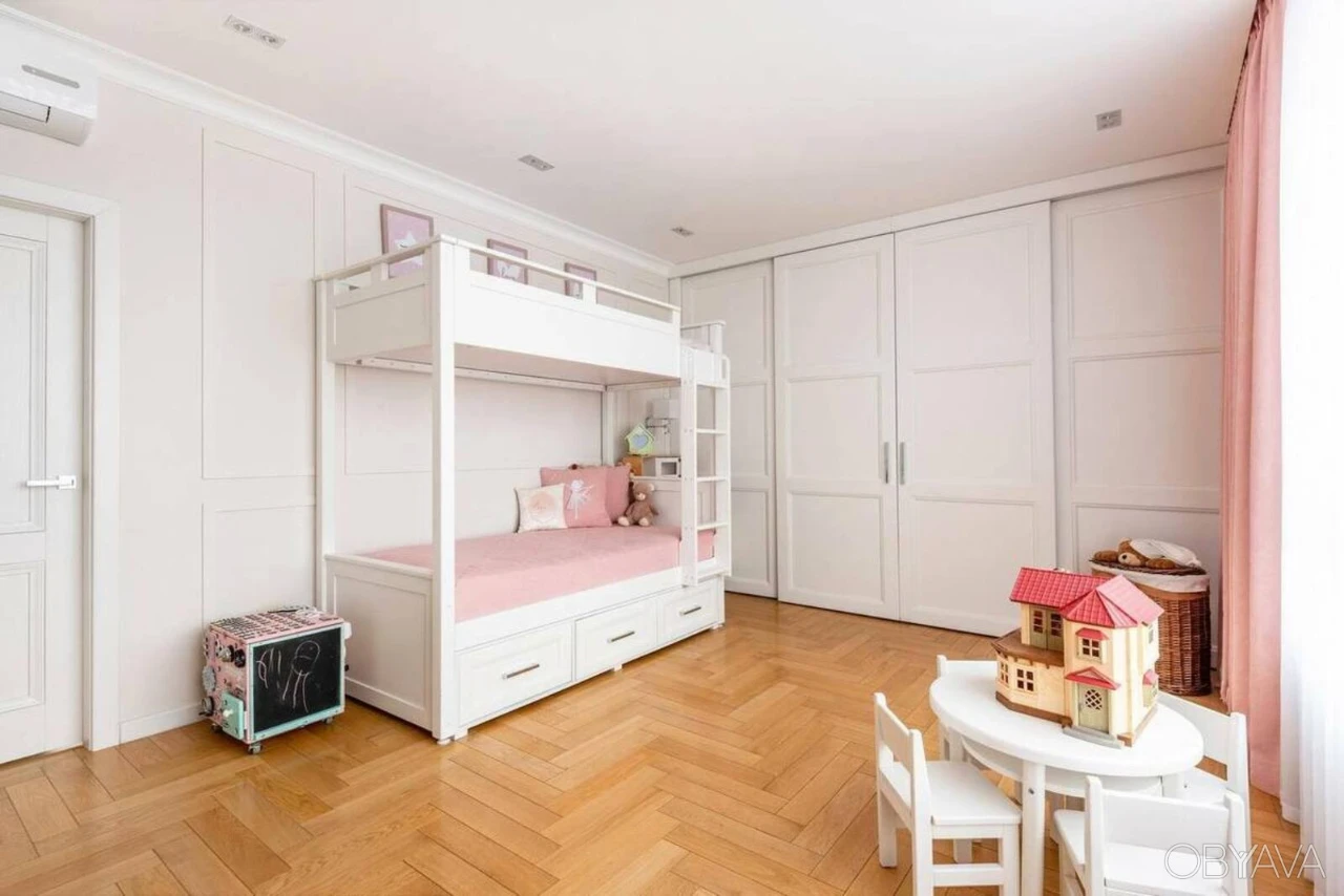 3-комнатная квартира, 109 кв.м