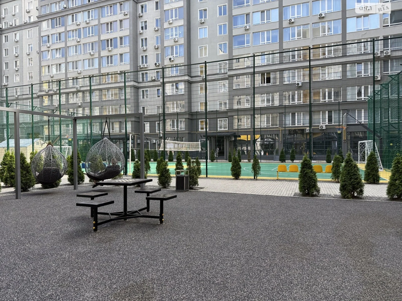 Apartment for Sale