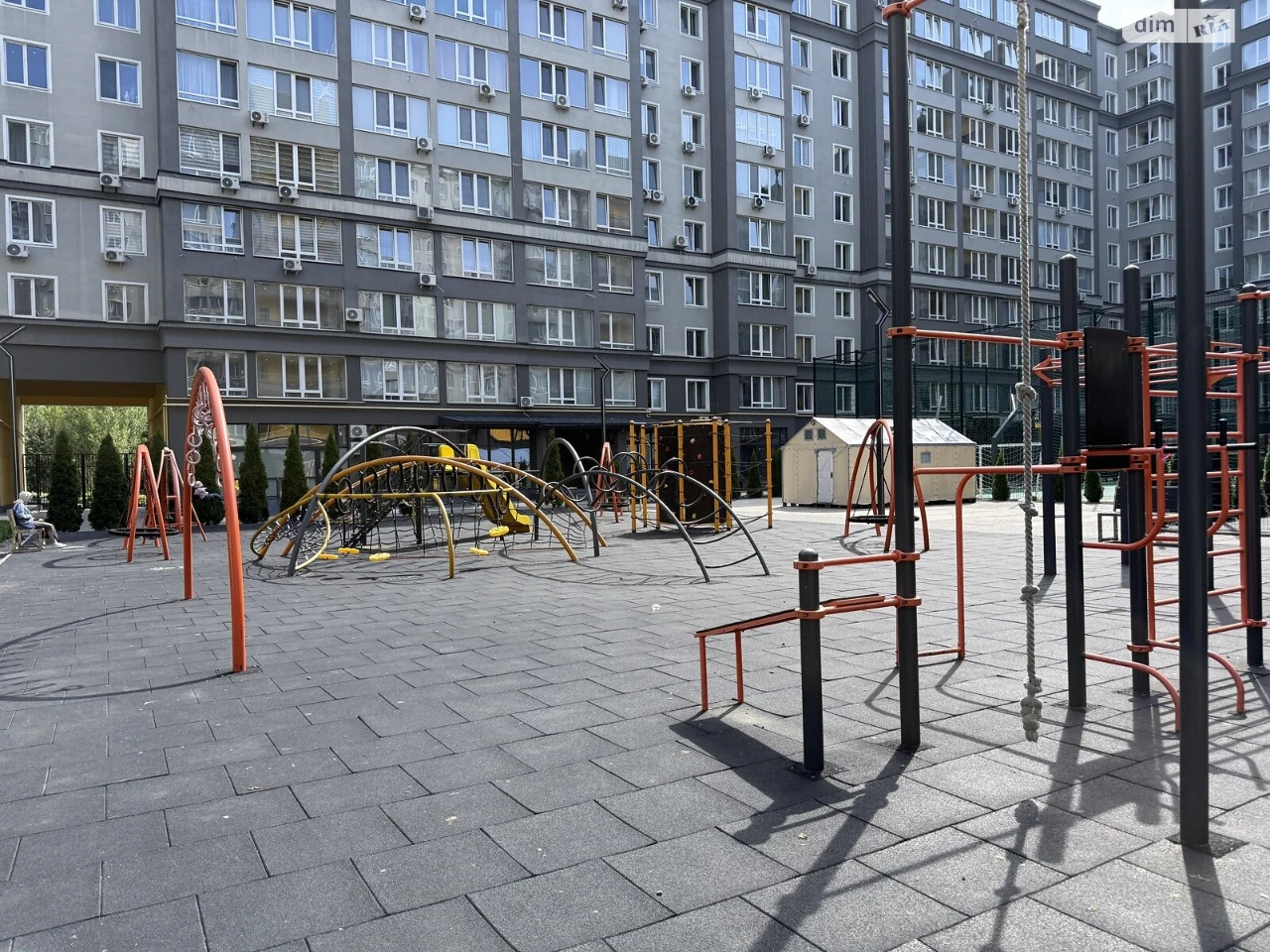 Apartment for Sale