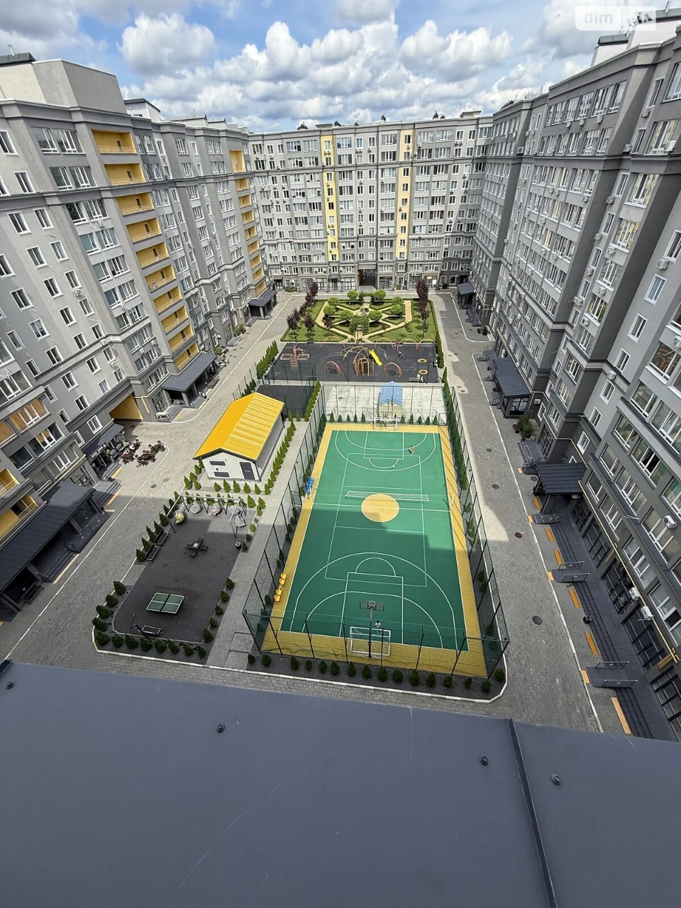 Apartment for Sale