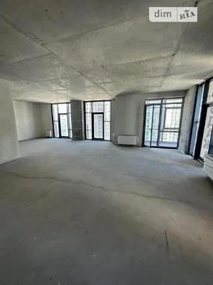 Sale of 5-room apartment 183 sq. m. on Andriy Verkhoglyada St. 19A •