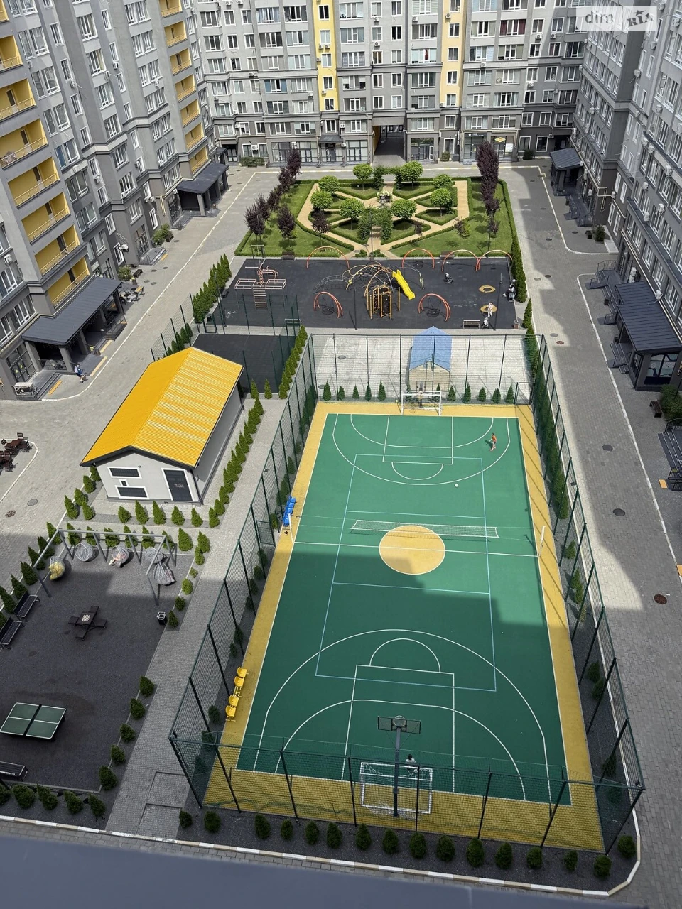 Apartment for Sale