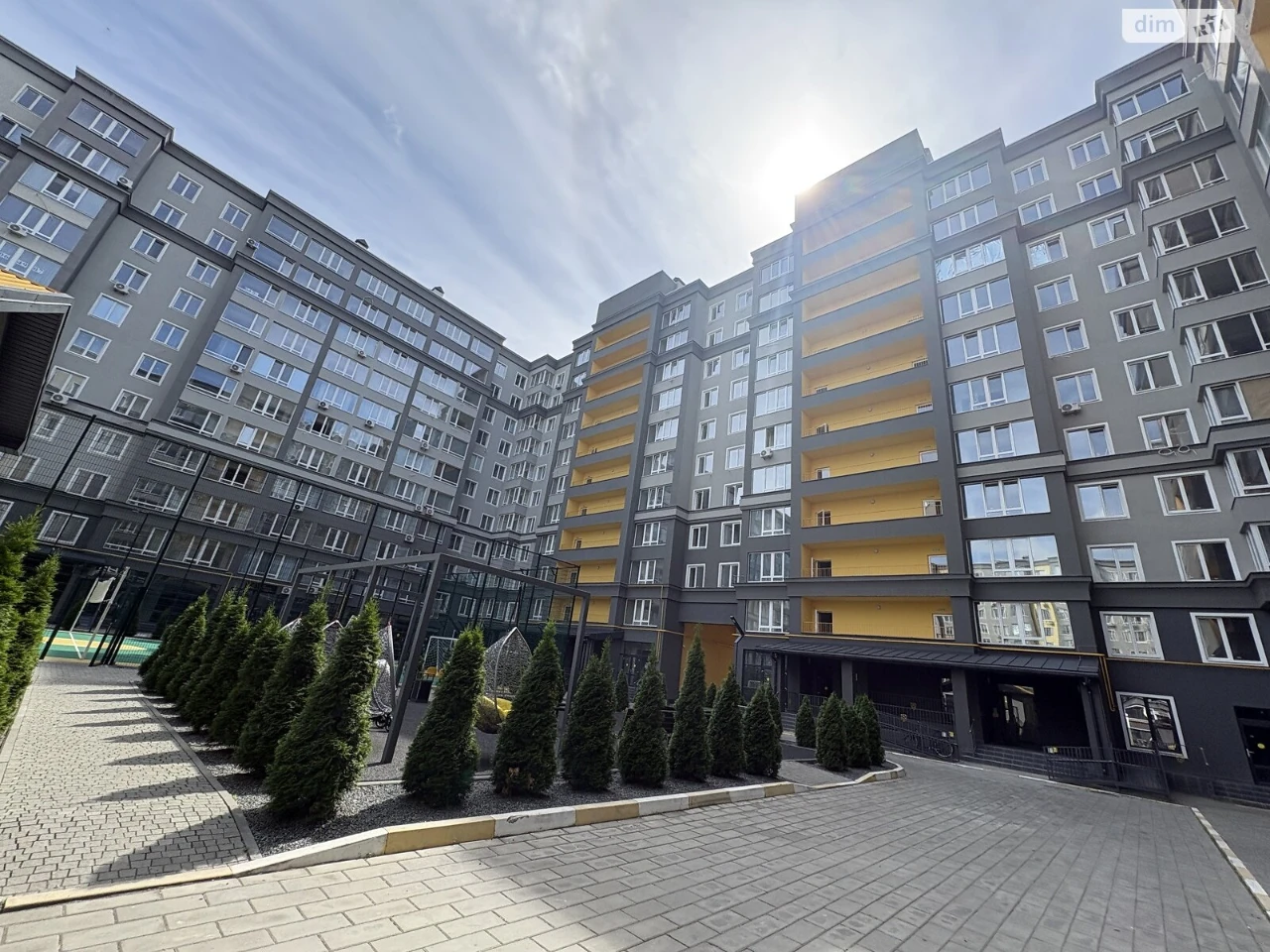 Apartment for Sale