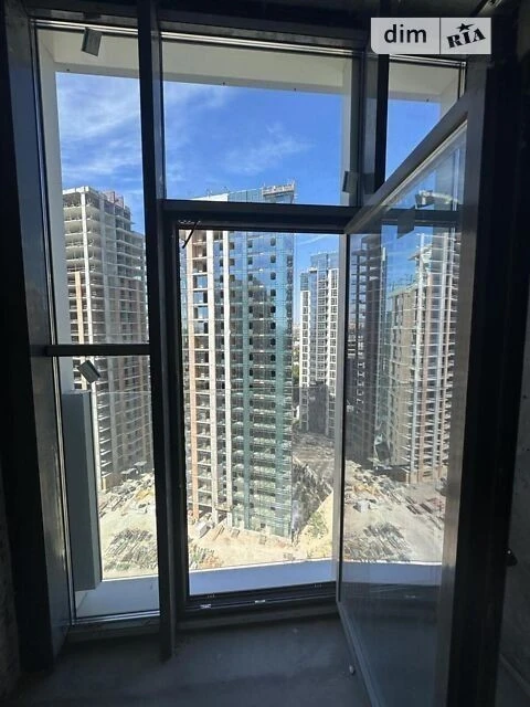 Sale of 5-room apartment 183 sq. m. on Andriy Verkhoglyada St. 19A •