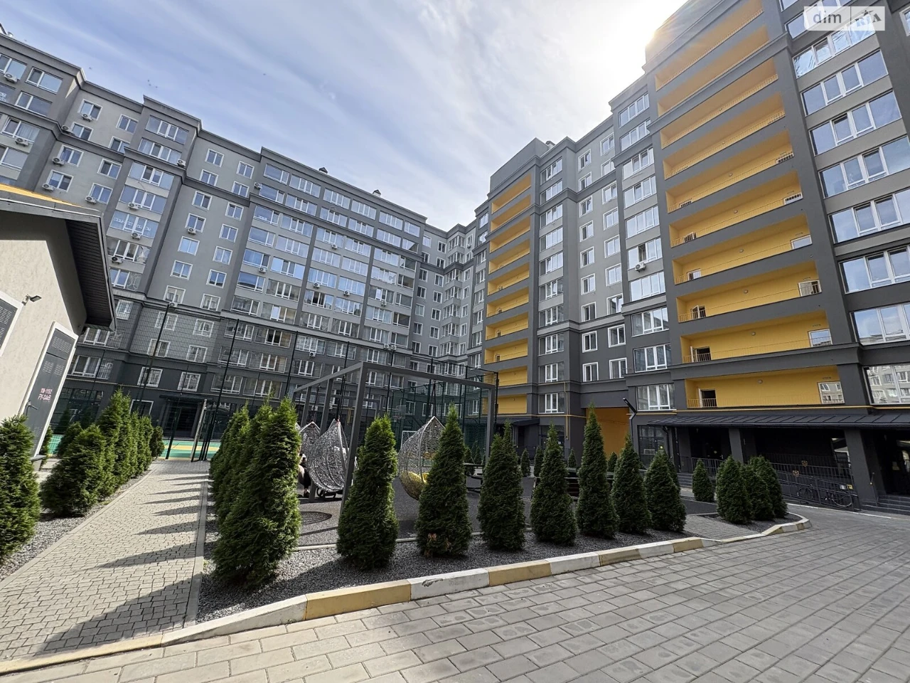 Продаж Квартира