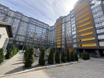 Продаж Квартира
