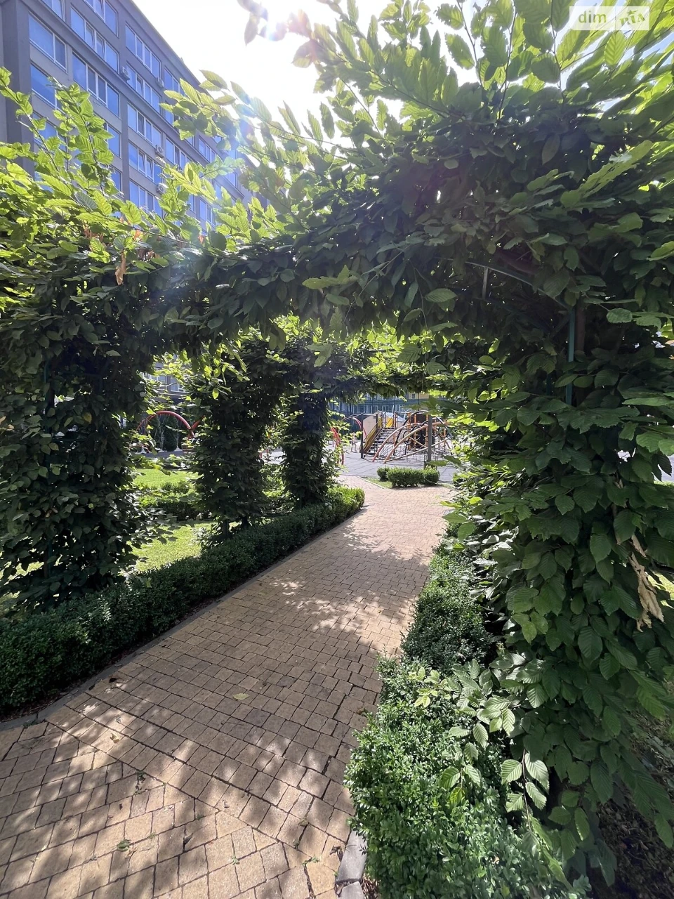 Apartment for Sale