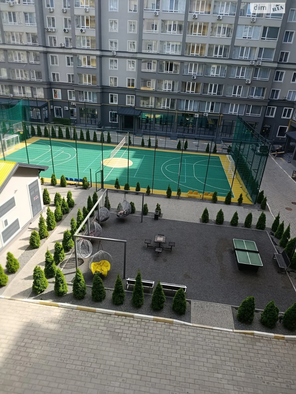 Продажа Квартиры