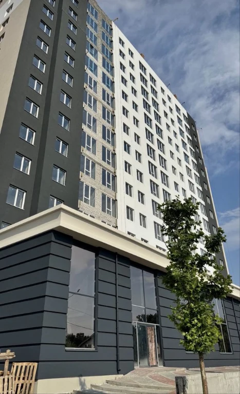 1-bedroom apartment for sale in Bucha