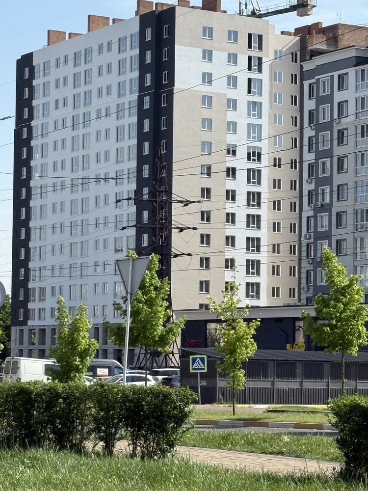 1-bedroom apartment for sale in Bucha