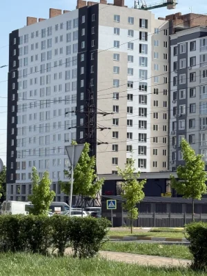 1-bedroom apartment for sale in Bucha