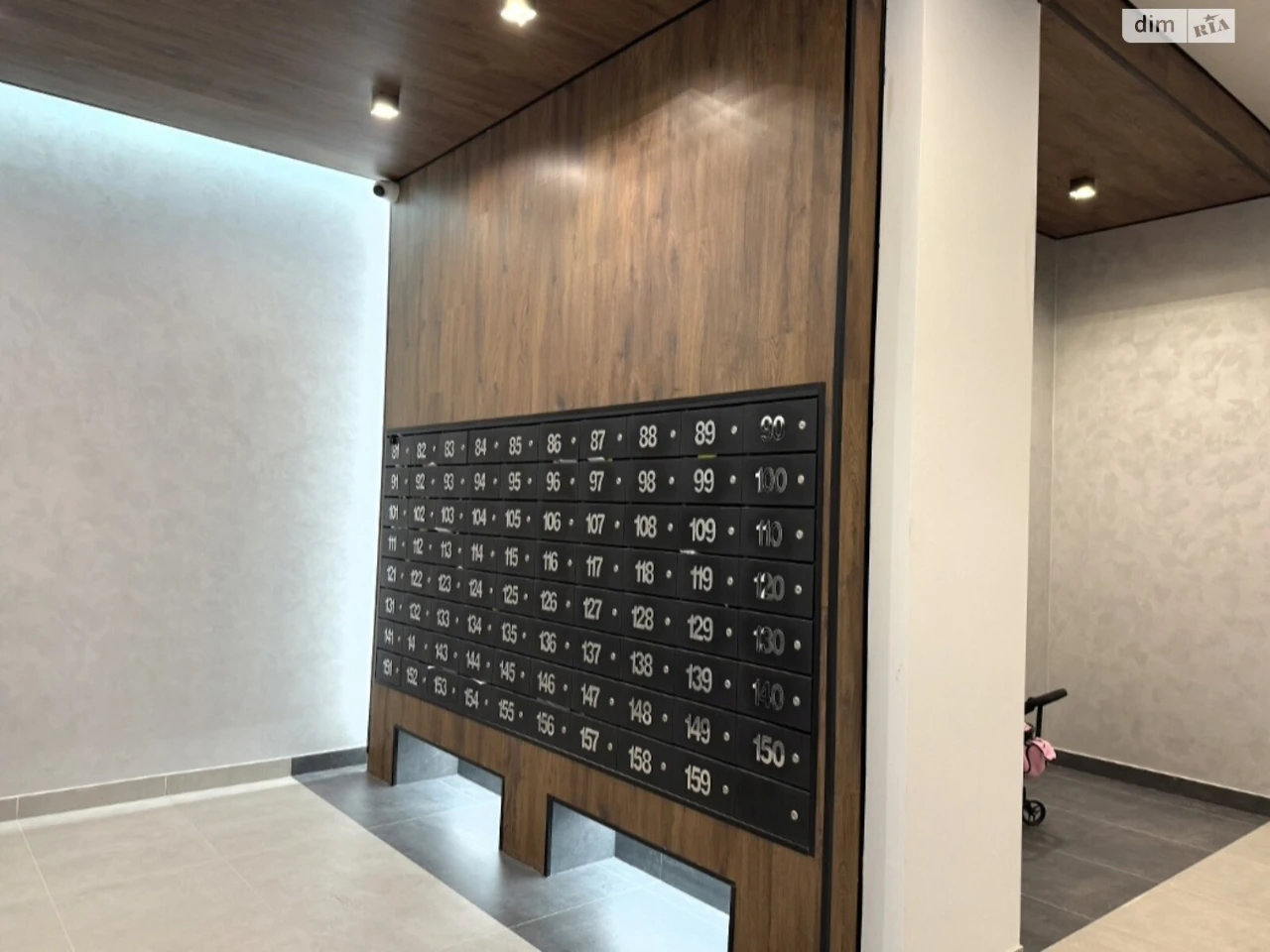 Apartment for Sale