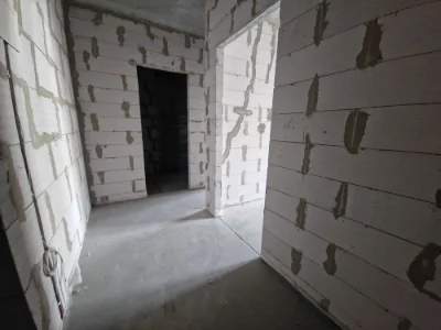 1-bedroom apartment 37.6 m² New Bucha. Good location. yeOsela