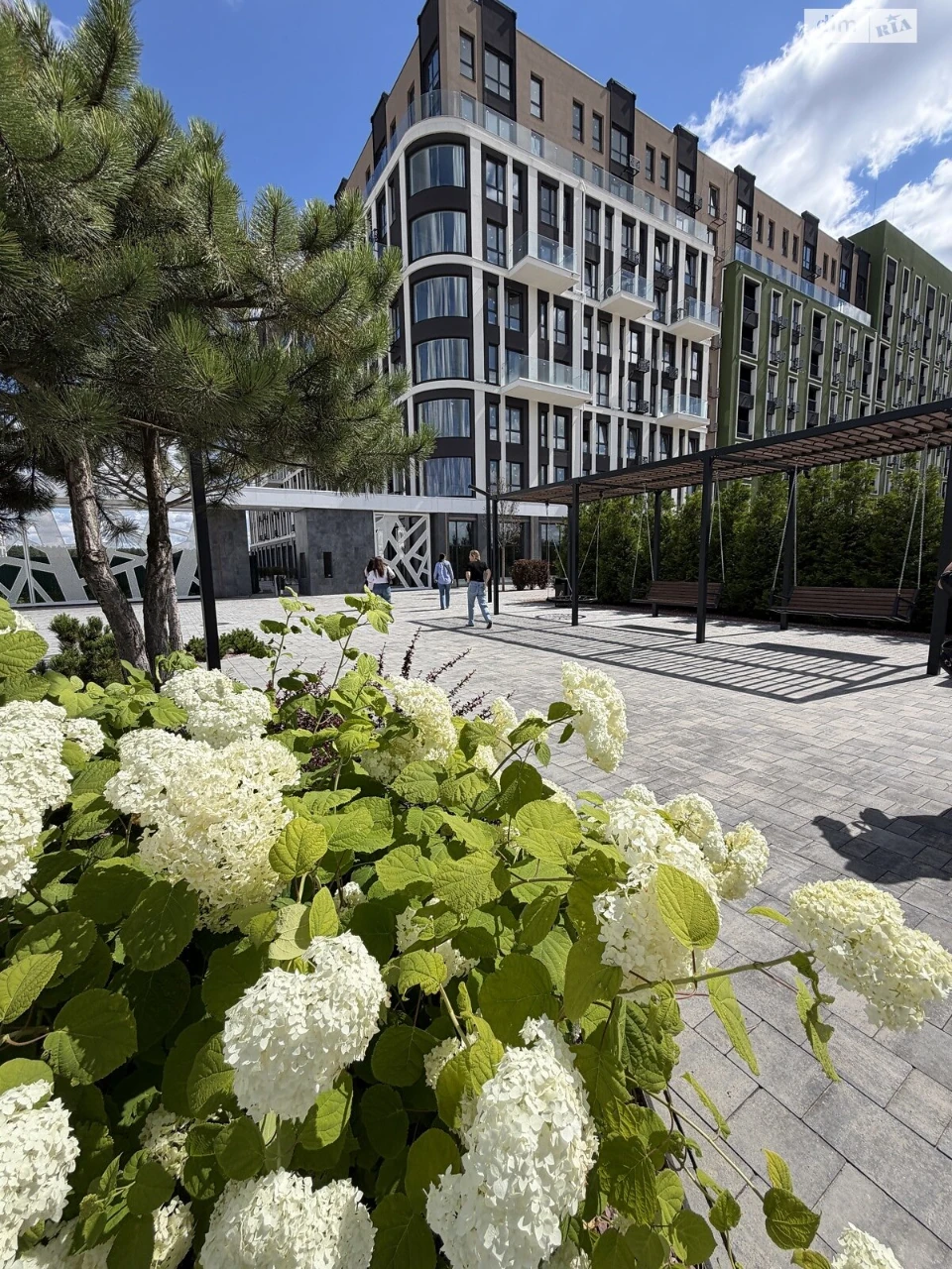 Продажа Квартиры