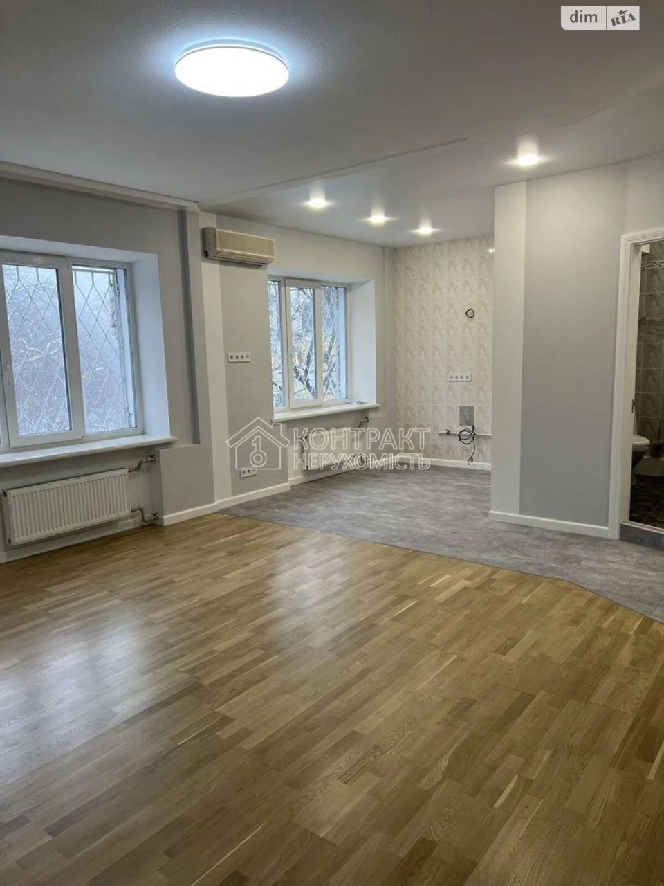 For sale Apartment Nahirny (Kyivskyi)