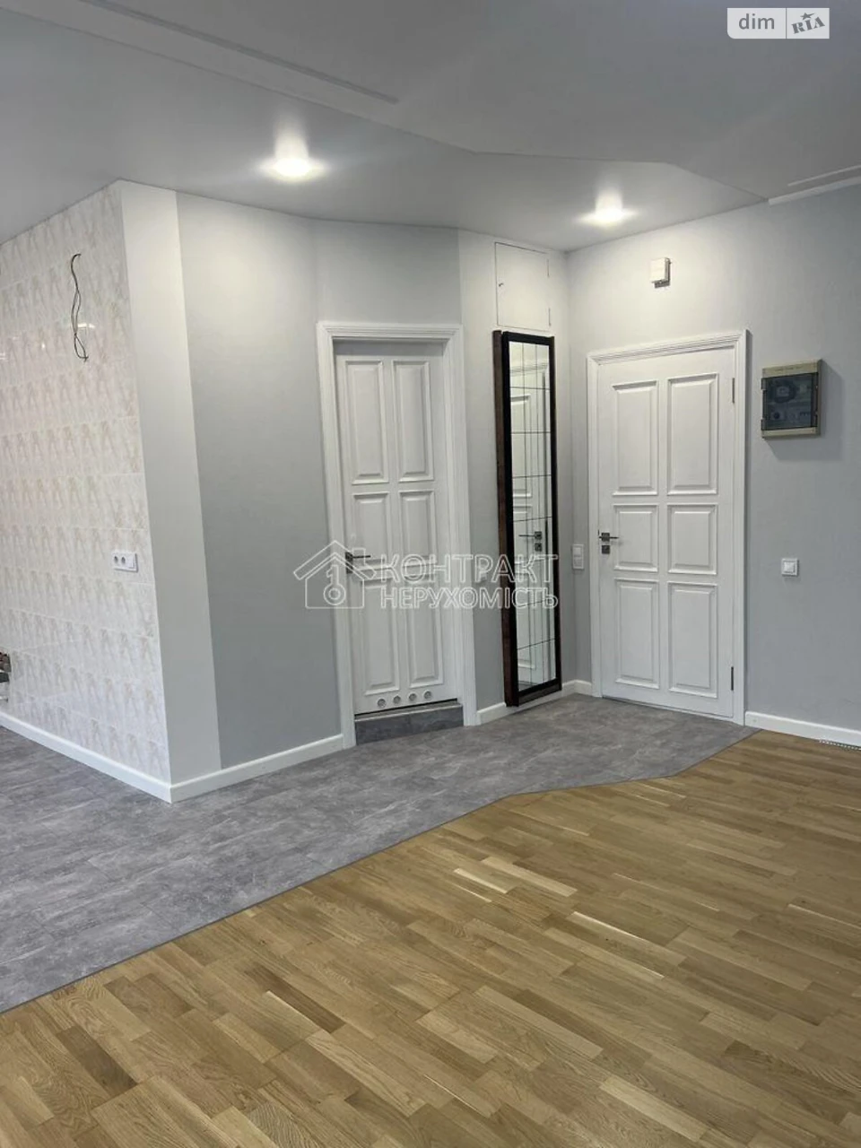 For sale Apartment Nahirny (Kyivskyi)