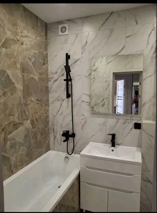 For sale 1 sq m New building 42m2, 3/9