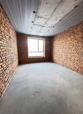 CHEAPEST APARTMENT! SHOCK PRICE! New house! Minimum furnishing