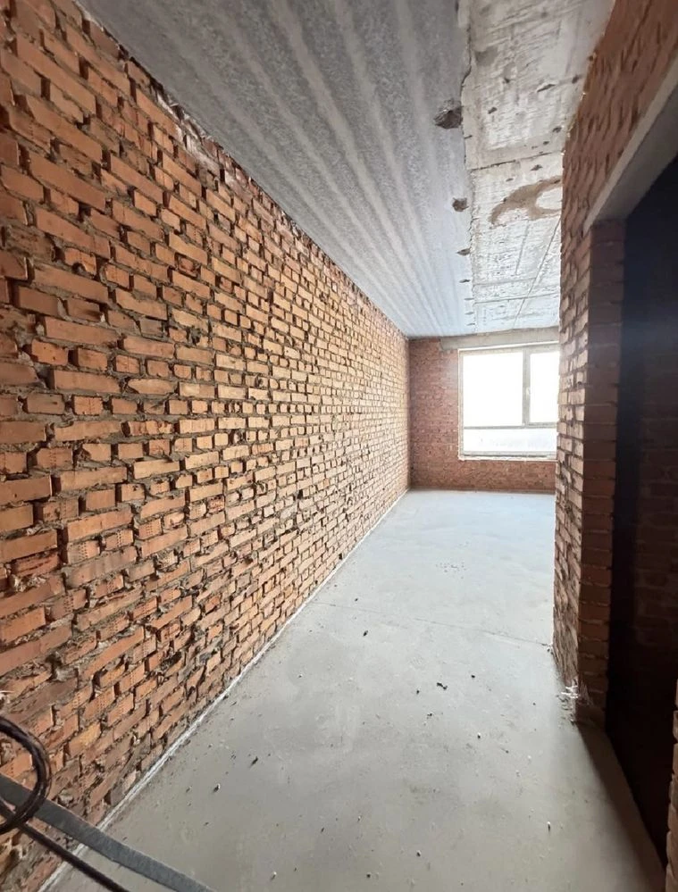 CHEAPEST APARTMENT! SHOCK PRICE! New house! Minimum furnishing