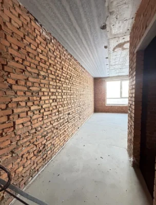 CHEAPEST APARTMENT! SHOCK PRICE! New house! Minimum furnishing