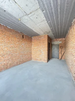 CHEAPEST APARTMENT! SHOCK PRICE! New house! Minimum furnishing