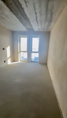 Two-room apartment in Bucha ЖК Buchansky without renovation. Gas.