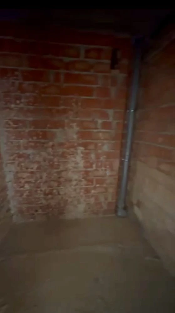 Two-room apartment in Bucha ЖК Buchansky without renovation. Gas.