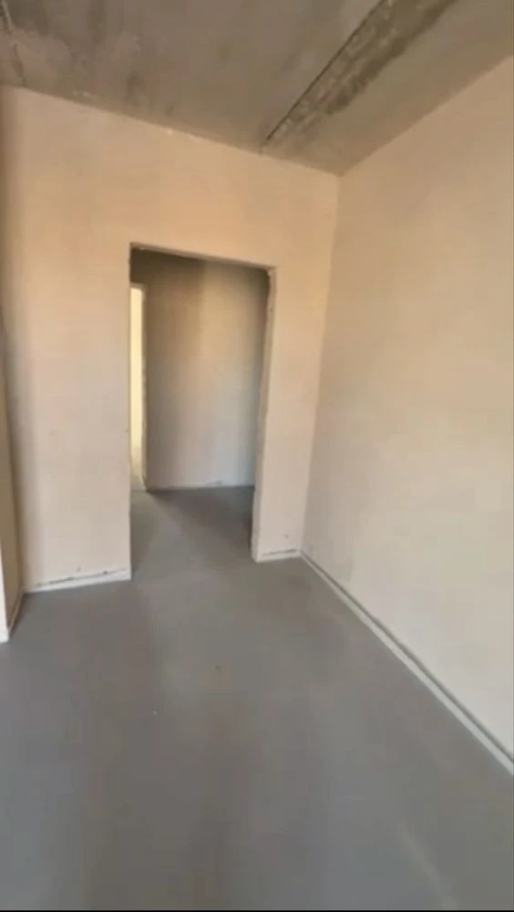 Two-room apartment in Bucha ЖК Buchansky without renovation. Gas.