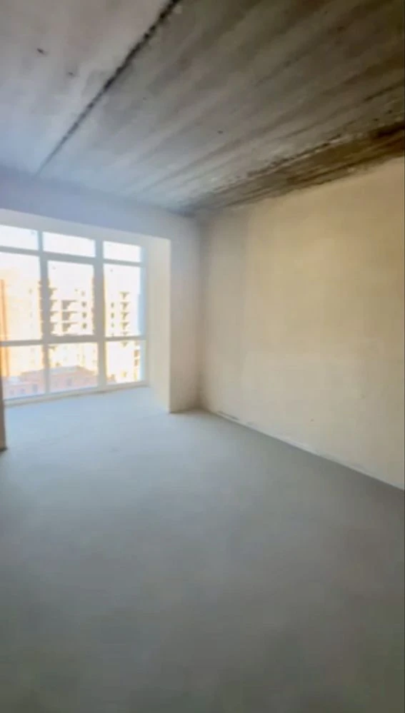 Two-room apartment in Bucha ЖК Buchansky without renovation. Gas.