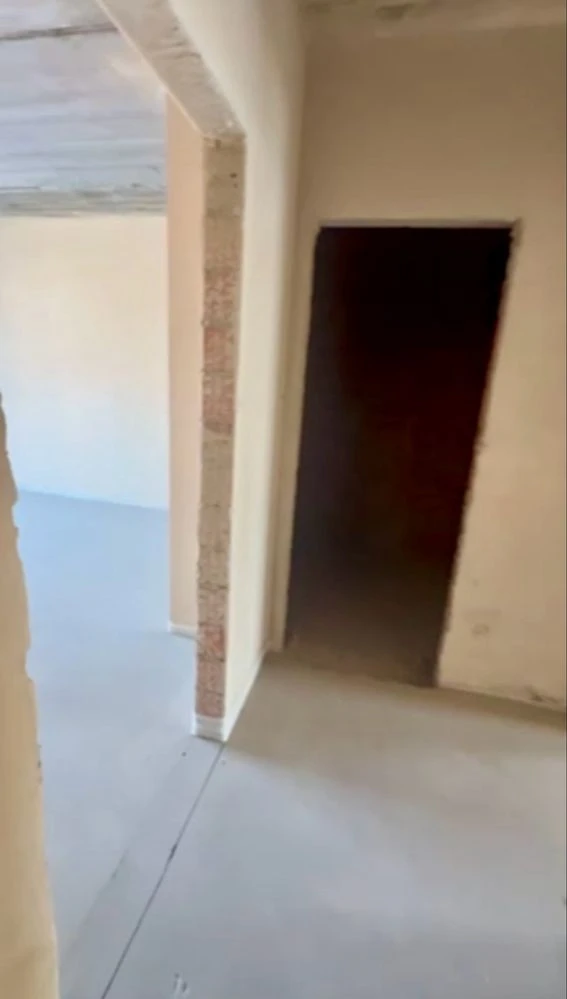 Two-room apartment in Bucha ЖК Buchansky without renovation. Gas.