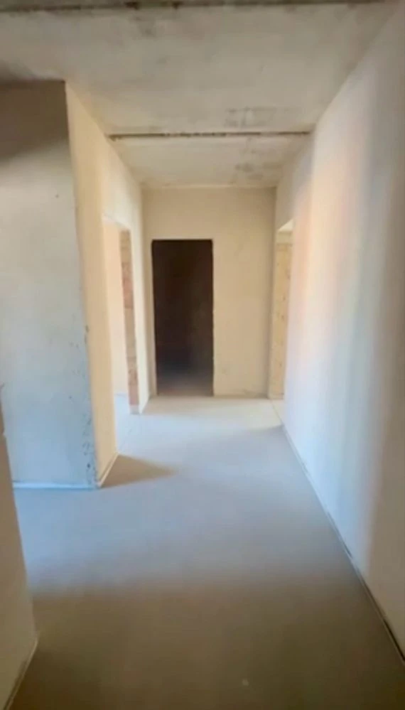 Two-room apartment in Bucha ЖК Buchansky without renovation. Gas.