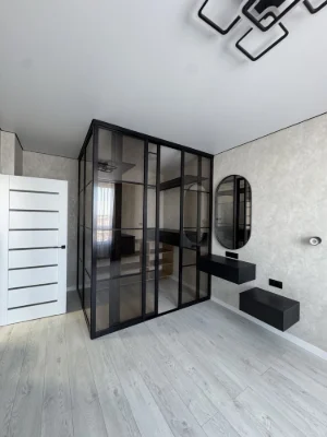 Quality renovation, gas heating! Apartment in a new building