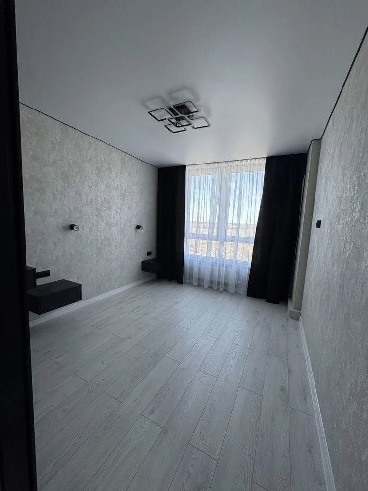 Quality renovation, gas heating! Apartment in a new building
