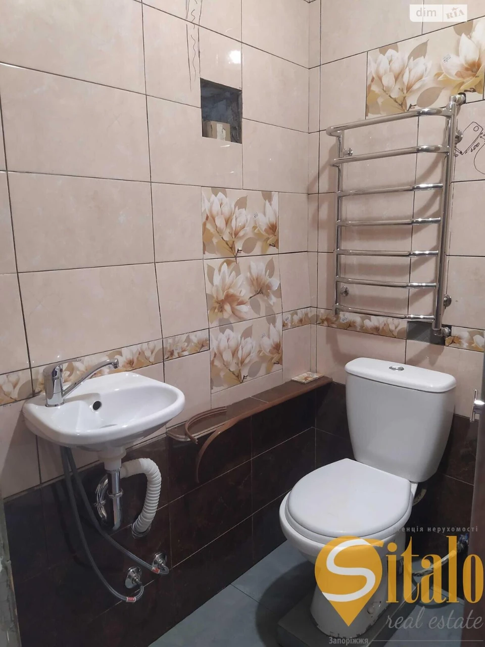 Продаж Частина будинку Олександрівський (Жовтневий)