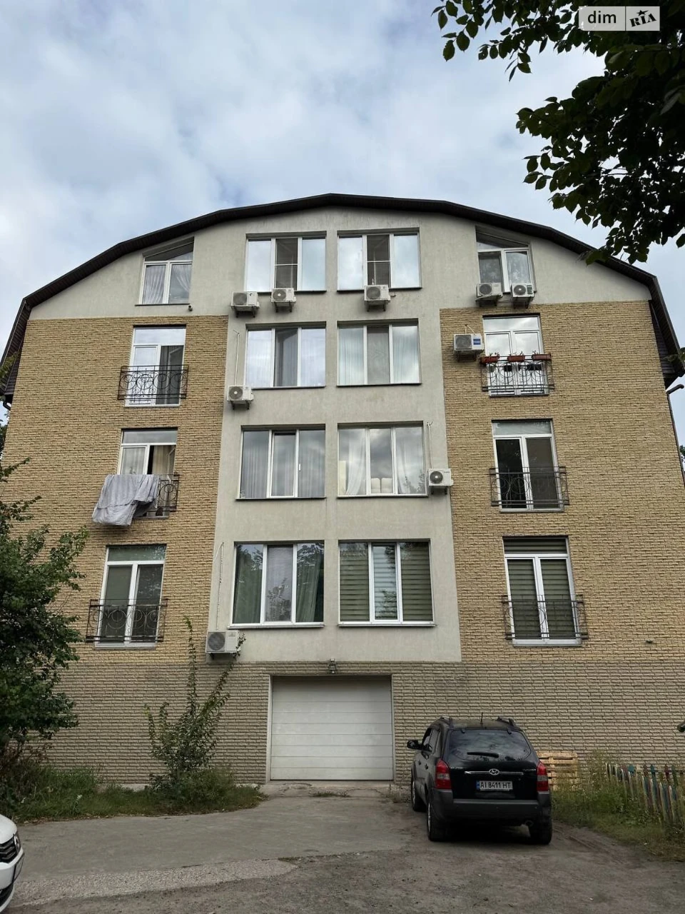 Apartment for Sale