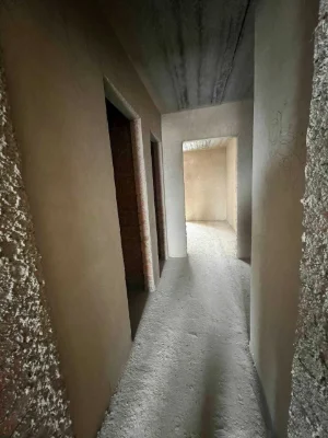 2-room apartment in Bucha. Suitable for "eOsel" program for up to 3 years.