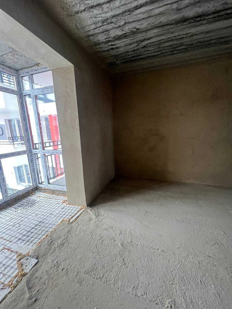 2-room apartment in Bucha. Suitable for "eOsel" program for up to 3 years.