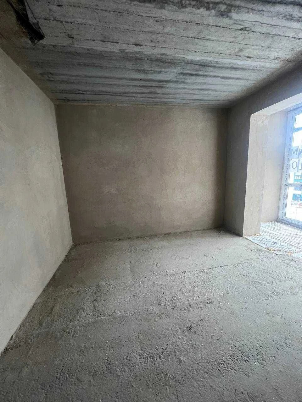 2-room apartment in Bucha. Suitable for "eOsel" program for up to 3 years.