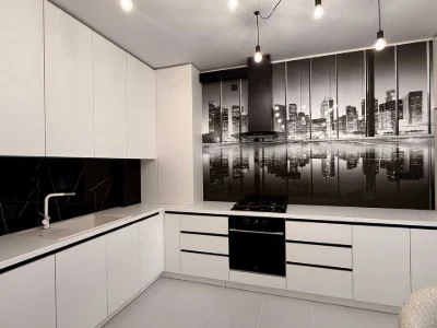 Apartment. Bucha, Prince Volodymyr Veliky Street