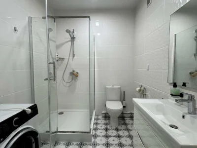 Apartment. Bucha, Prince Volodymyr Veliky Street