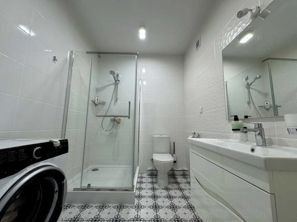 Apartment. Bucha, Prince Volodymyr Veliky Street