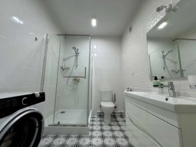 Apartment. Bucha, Prince Volodymyr Veliky Street