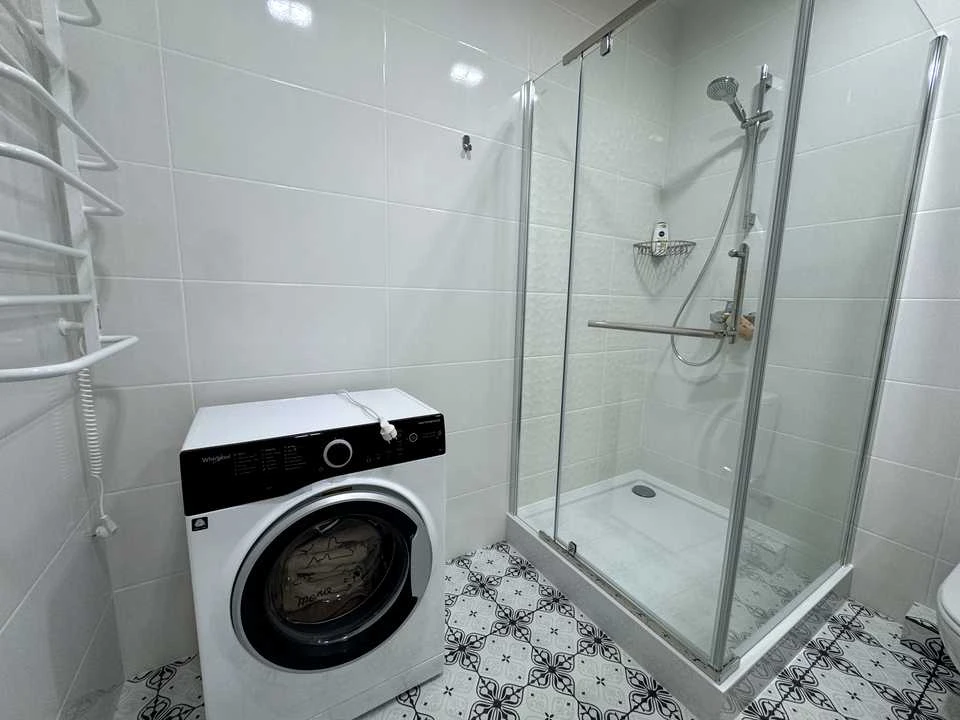 Apartment. Bucha, Prince Volodymyr Veliky Street