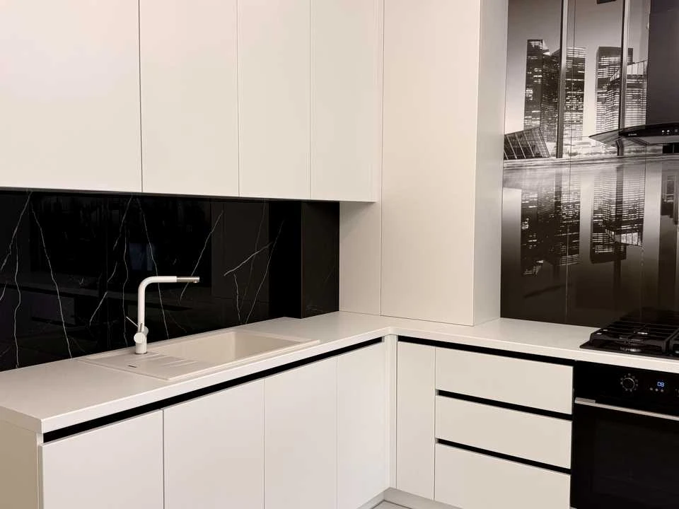 Apartment. Bucha, Prince Volodymyr Veliky Street