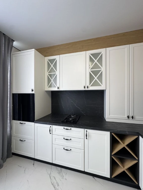 Deposit accepted, urgent, apartment for sale from owner