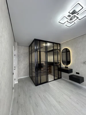 Deposit accepted, urgent, apartment for sale from owner