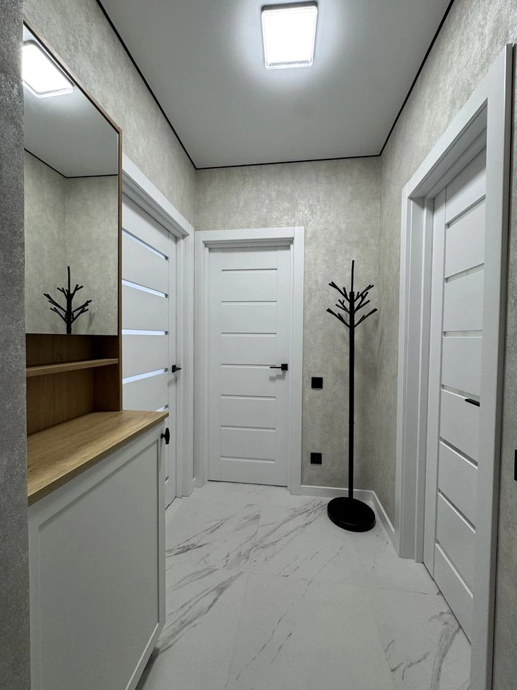 Deposit accepted, urgent, apartment for sale from owner