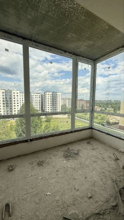 Urgent Sale! 2%! Apartment in "Idilica" Residence! Apartment for rent! Large Euro