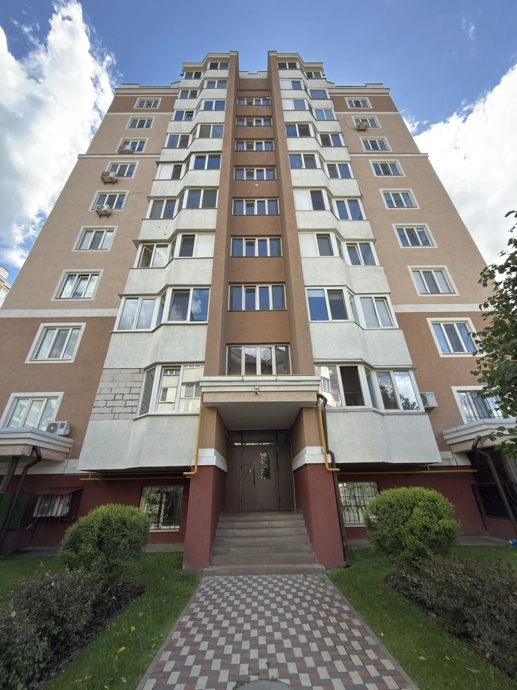 Ціна знижена! Затишна 1-кімнатна квартира в ЖК "Буча-Квартал"