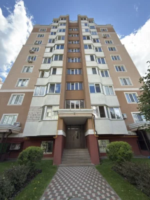 Ціна знижена! Затишна 1-кімнатна квартира в ЖК "Буча-Квартал"